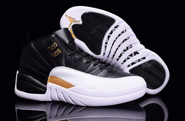 Women Air Jordan Shoes 12 Wings